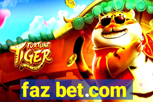 faz bet.com